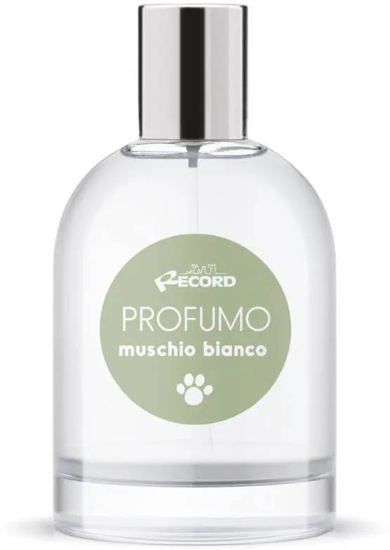Preț mic Record parfum pentru câini