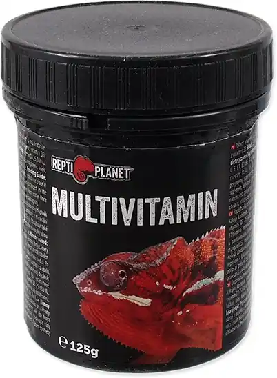 Repti Planet Multivitamin Premium