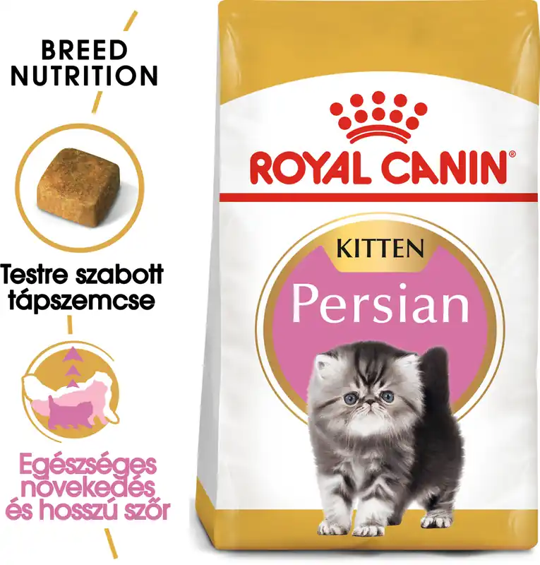 Calitate înaltă Royal Canin Persian Kitten - Persană pisică hrană uscată