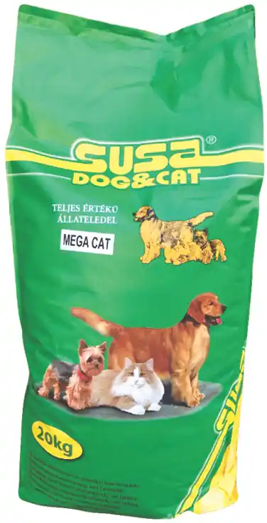 Susa Mega Cat Livrare expres