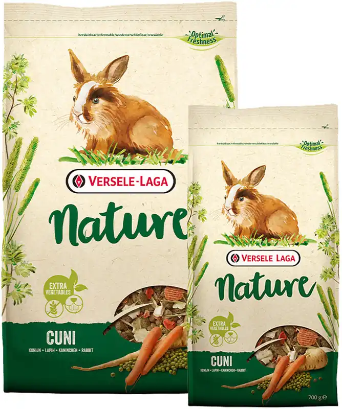 Versele-Laga Nature Cuni Livrare rapidă