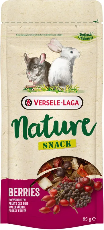 Discount Versele-Laga Nature Snack Berries