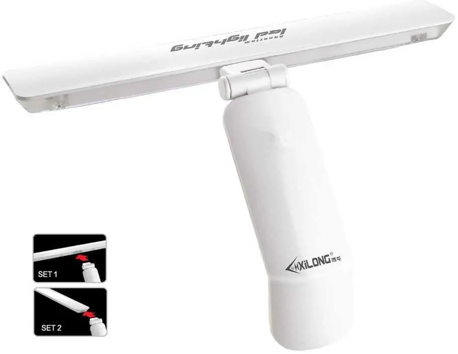 Xilong iluminare LED cu termomentru încorporat Preț mic