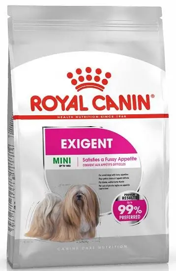 Popular ROYAL CANIN CCN Mini Exigent
