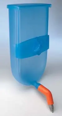 Calitate înaltă IMAC Adăpător pentru rozătoare Bibber