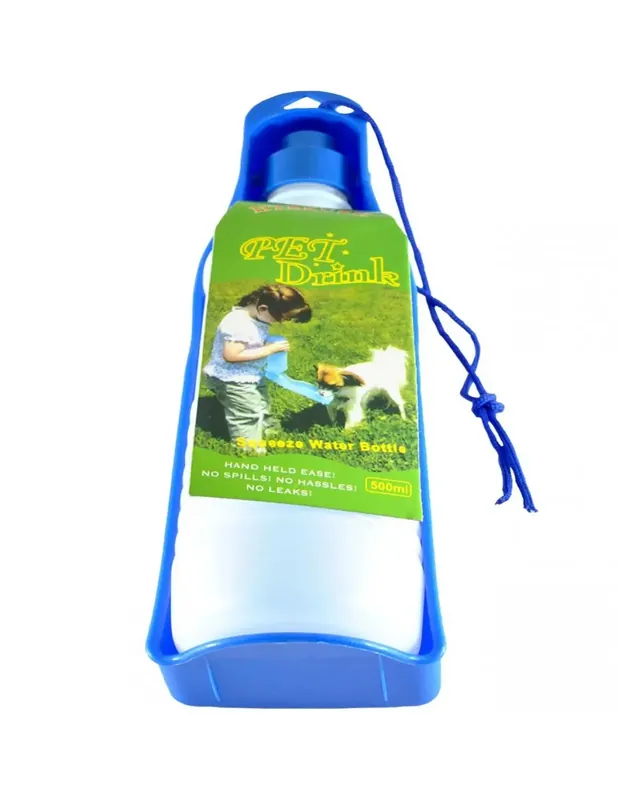 Reduceri Rezervor Apa Portabil, 500 ml