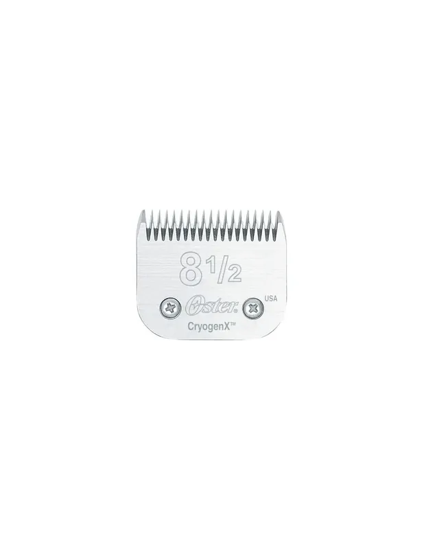 Cutit Oster 7F pentru Masina de Tuns Kerbl 3.2 mm Ofertă