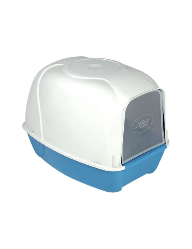 Retur ușor Litiera MPS Kroxi, 52x39x39h