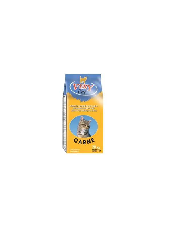 Very Cat Pui, 20 kg Lichidare de stoc