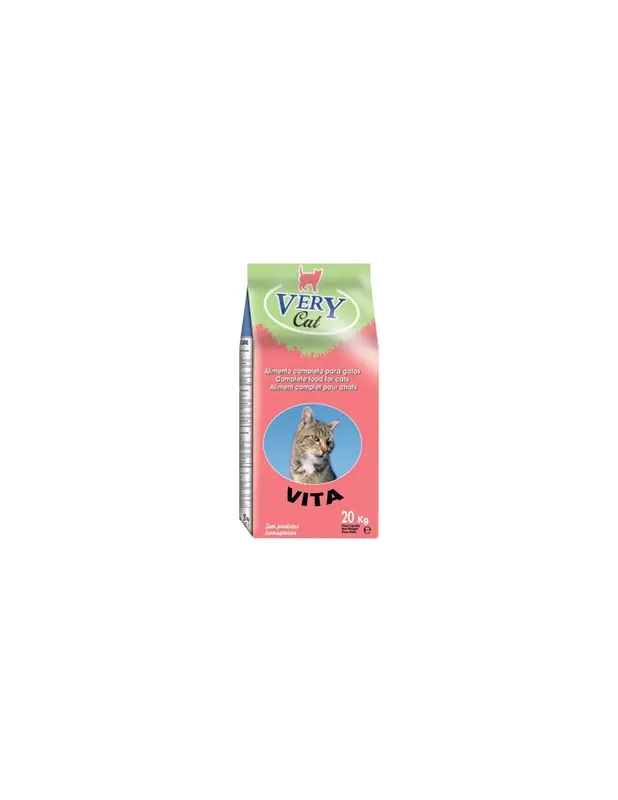 Bestseller Very Cat Vita, 20 kg