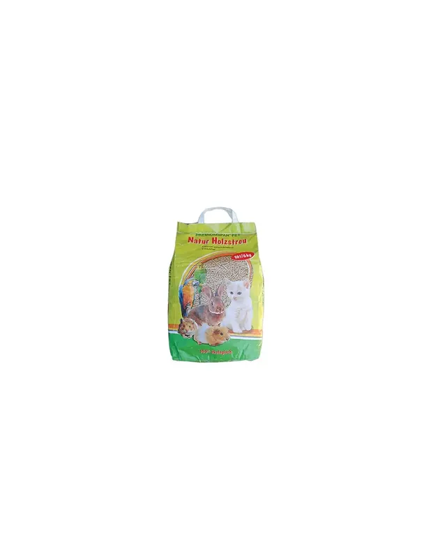 Asternut igienic pentru pisici, Premium Span, 10 l Cumpărături sigure