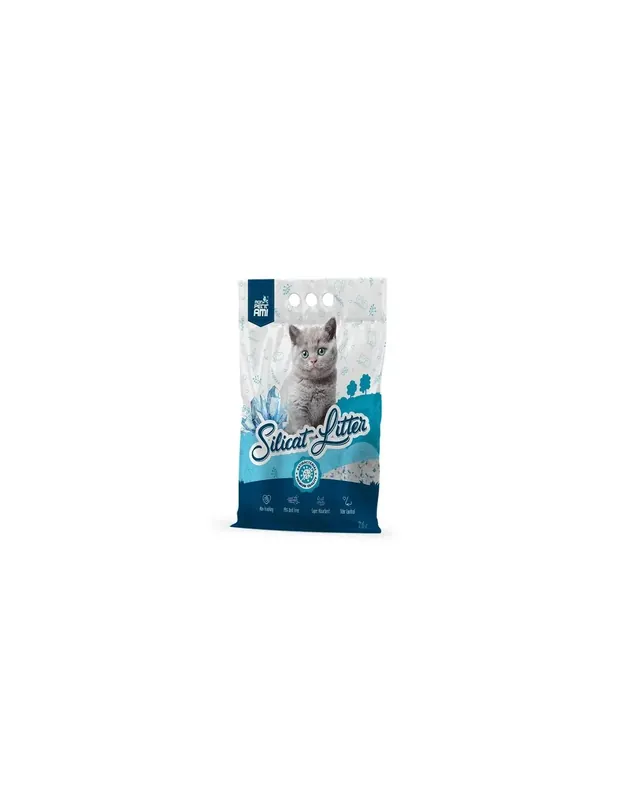 Nu rata Mon Petit Ami - Silicat Antibacterian, 7.6 L
