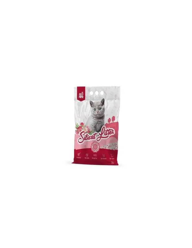 Disponibil imediat Mon Petit Ami - Silicat Floral, 7.6 L