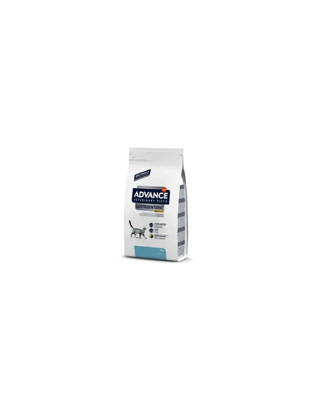 Advance Pisica Gastroenteric Sensitive 1,5 kg Ofertă de sezon