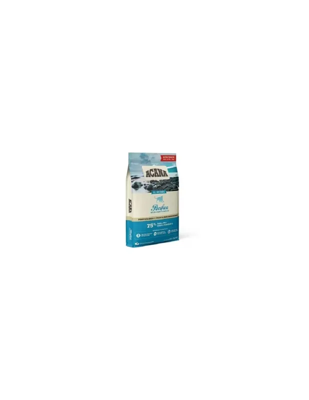 Acana Cat Pacifica, 1,8 kg Plată sigură