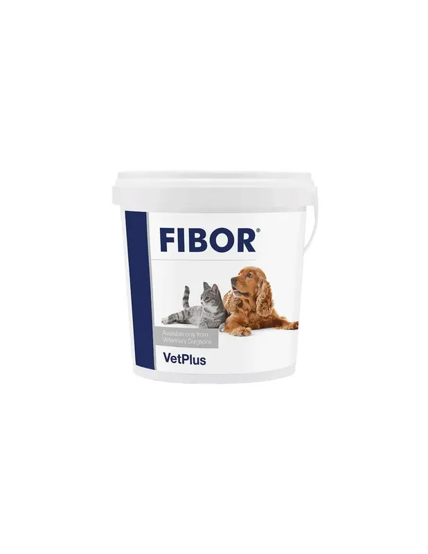 Ieftin Fibor 500 g