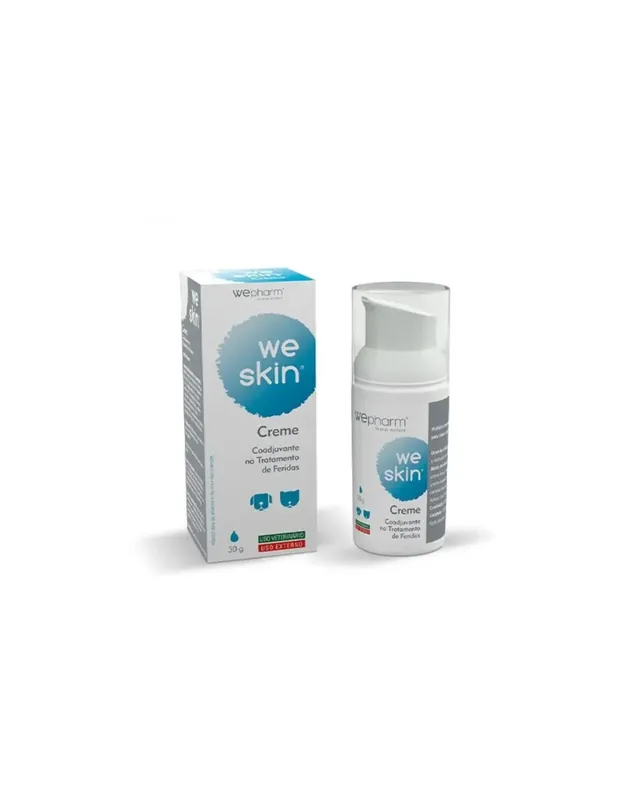 Preț redus WeSkin Crema, 30 g