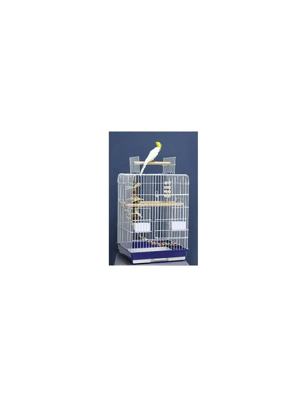 Noutate Colivie 904 Crem, 47x47x65 cm