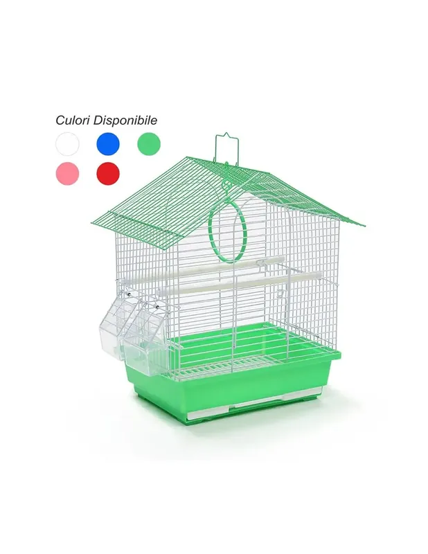 Colivie Pasari P 101 B, 30x23x39 cm Disponibil imediat