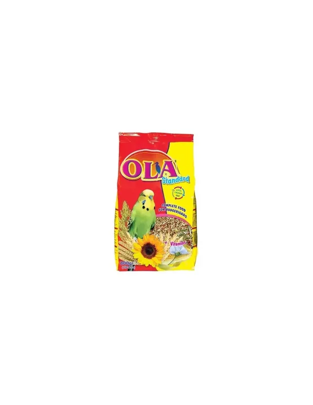 Ola Hrana Perusi, 1 kg Ofertă