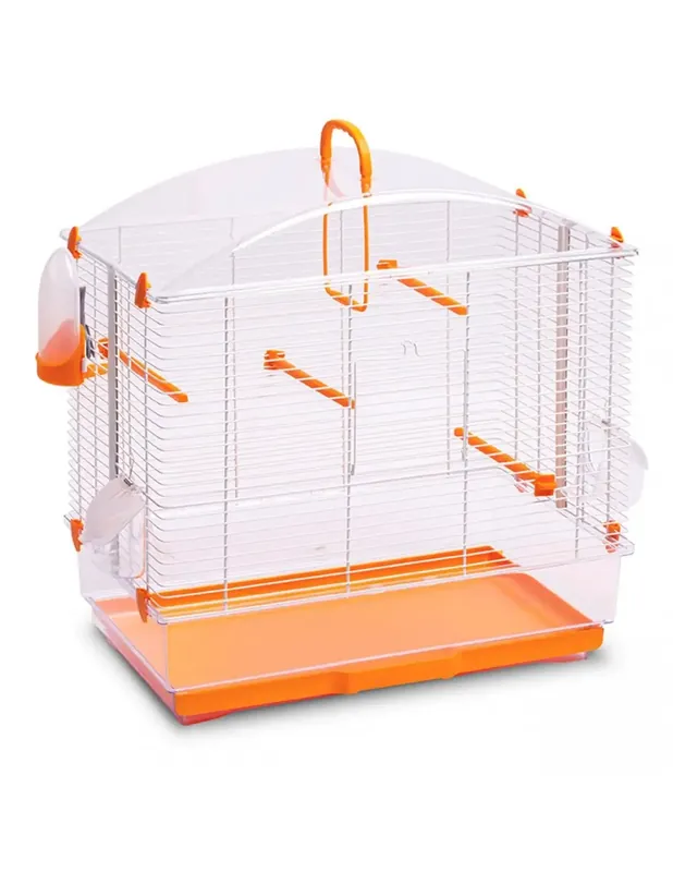 Colivie Pasari Anita, 53x32xh53 cm Ofertă specială