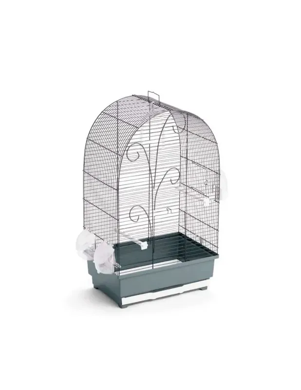 Colivie MPS Lisa Grey, 40x27xh61cm Chilipir