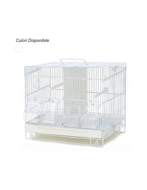 Colivie Pasari 501, 39x26xh34 cm Reduceri