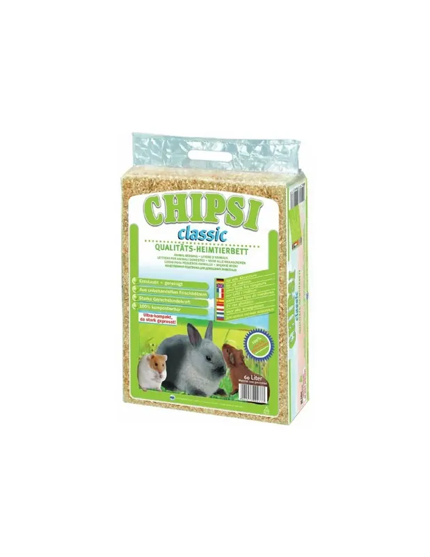Chipsi Classic, 60 L Vezi acum