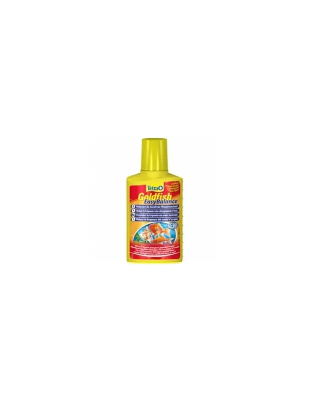 Tetra Goldfish Easybalance 100 ml Cumpără acum