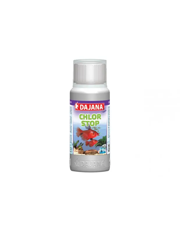 Agent de Preparare Apa Chlor Stop, 500 ml Cumpără online