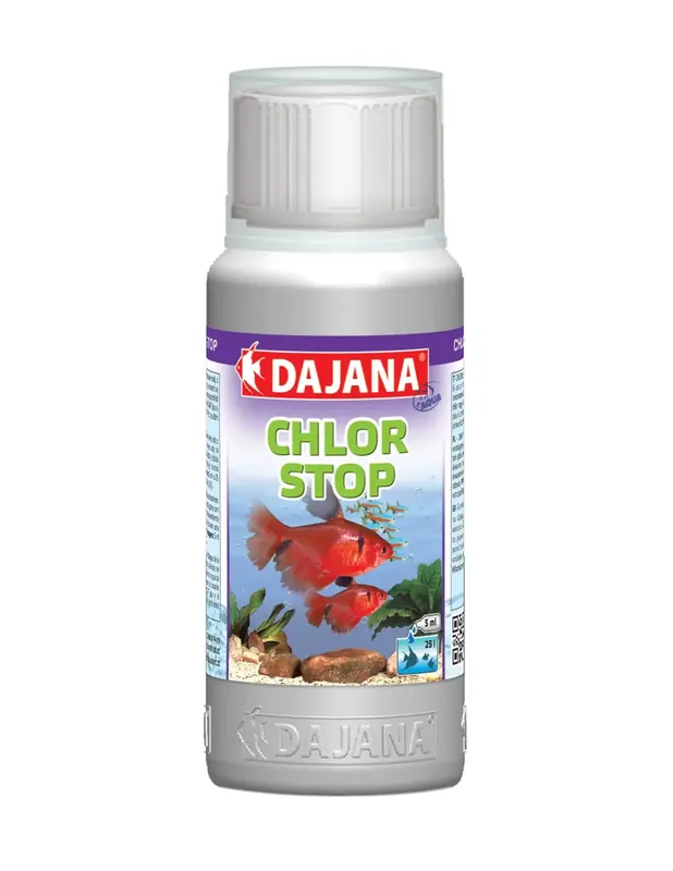 Premium Chlor Stop, 1000 ml, DP532D