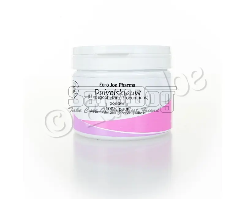 Preț promoțional Supliment dureri articulare caini Devils claw