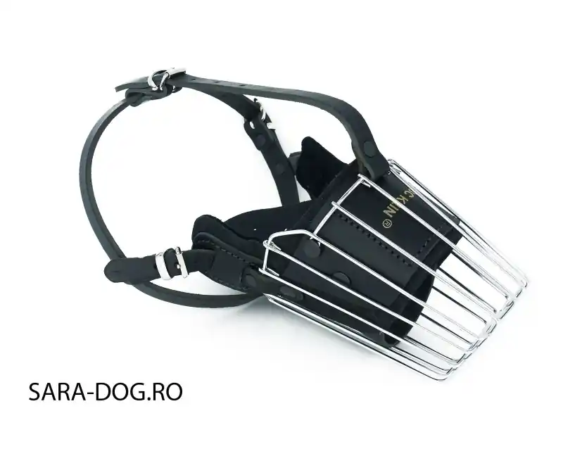 Botnita Army Type ABC Sport Klin Germany pentru Malinois Doar azi
