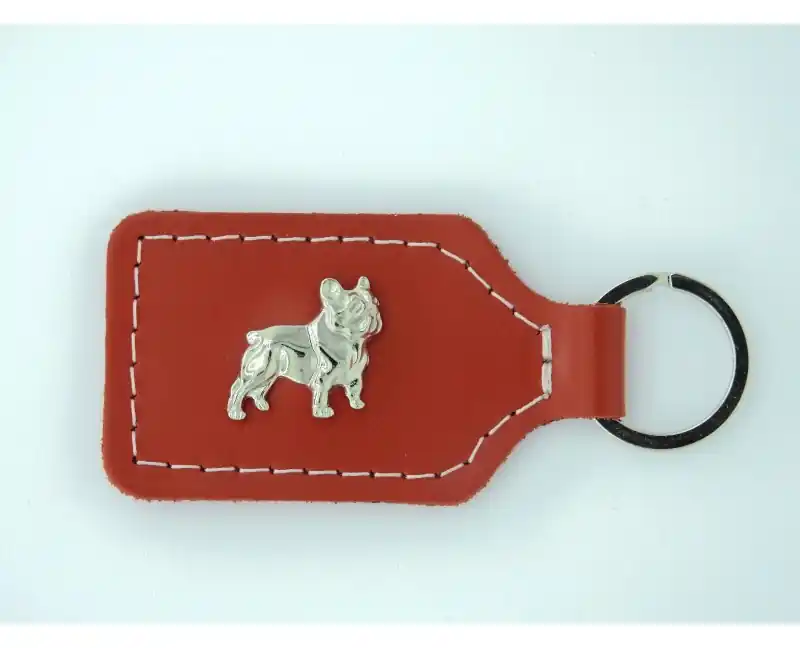 Ofertă Breloc Bulldog Francez