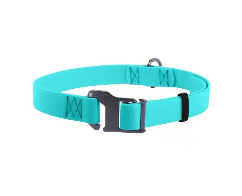 Zgarda reglabila pentru caini Waw Dog Waterproof Bestseller