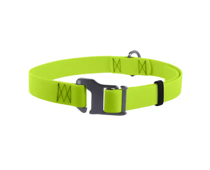 Zgarda reglabila pentru caini Waw Dog Waterproof Nu rata