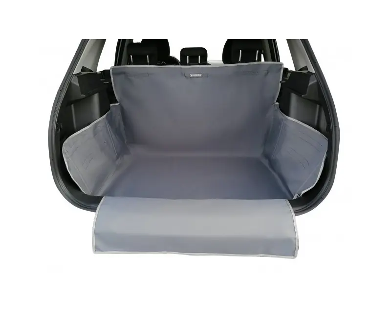 Husa de protectie portbagaj auto caini Plus Retur ușor