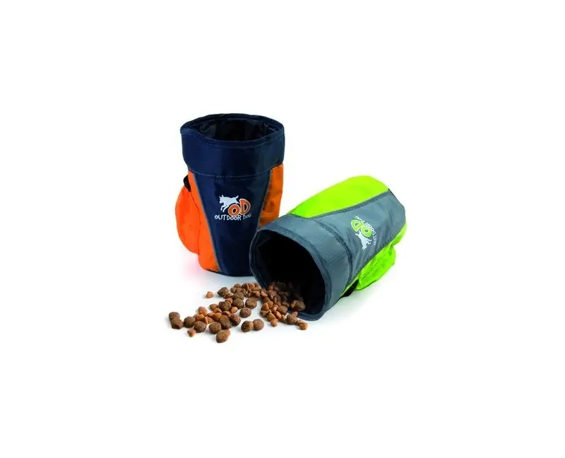 Saculet pentru recompensa dresaj canin Chilipir