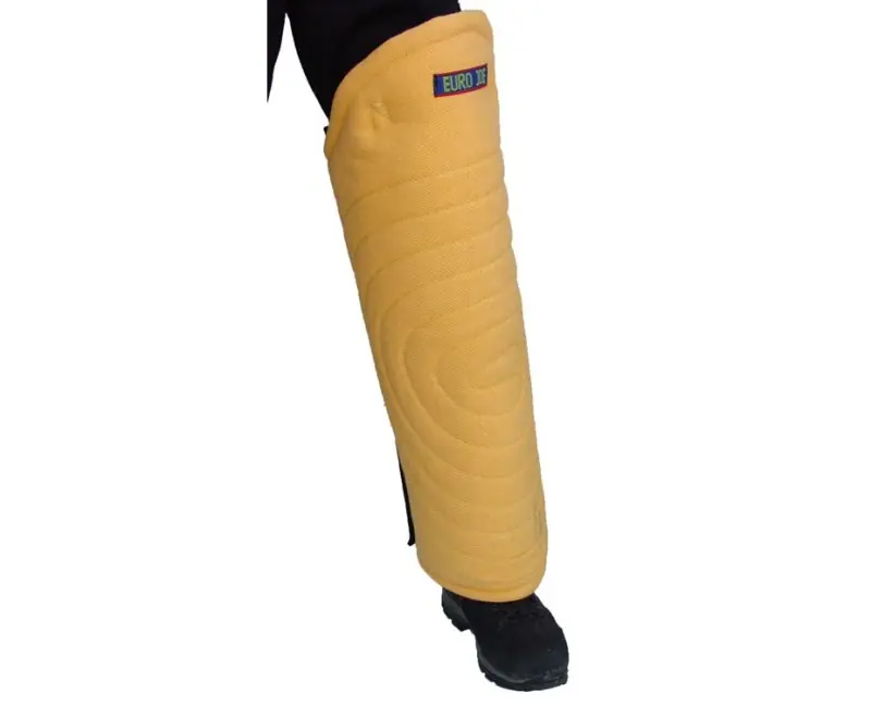 Cumpără online Protectie de picior nr 5 Euro Joe material francez
