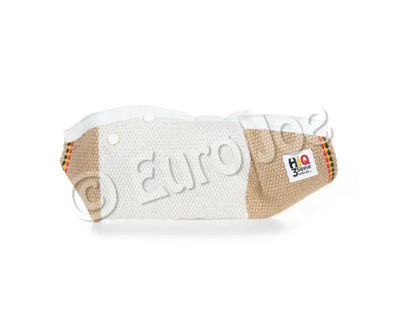 Cumpără online Maneca scurta profesionala de muscatura Bite Sleeve HIQ3 Euro Joe