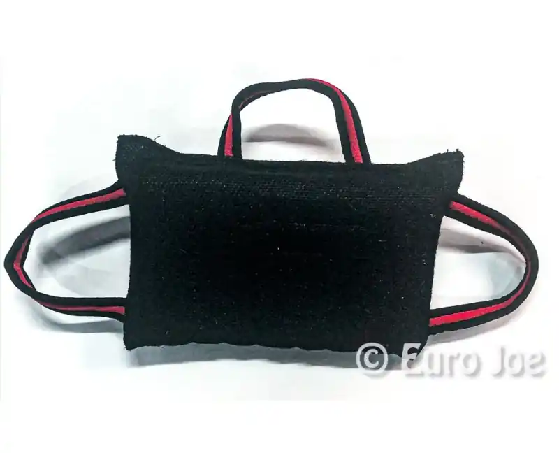 Comandă acum Perna de muscatura pentru dresaj Original Euro Joe