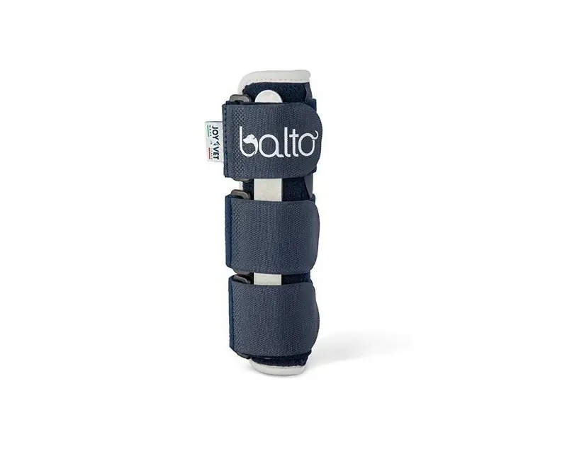 Dispozitiv profesional pentru fracturi fata caini Balto Bone Preț redus