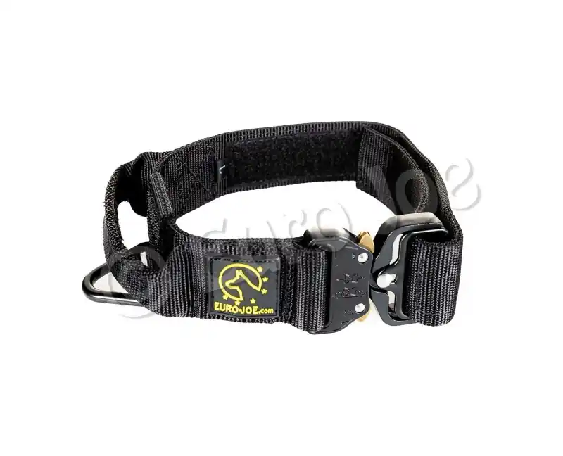Discount Zgarda Tactica Cobra Euro Joe M pentru caini