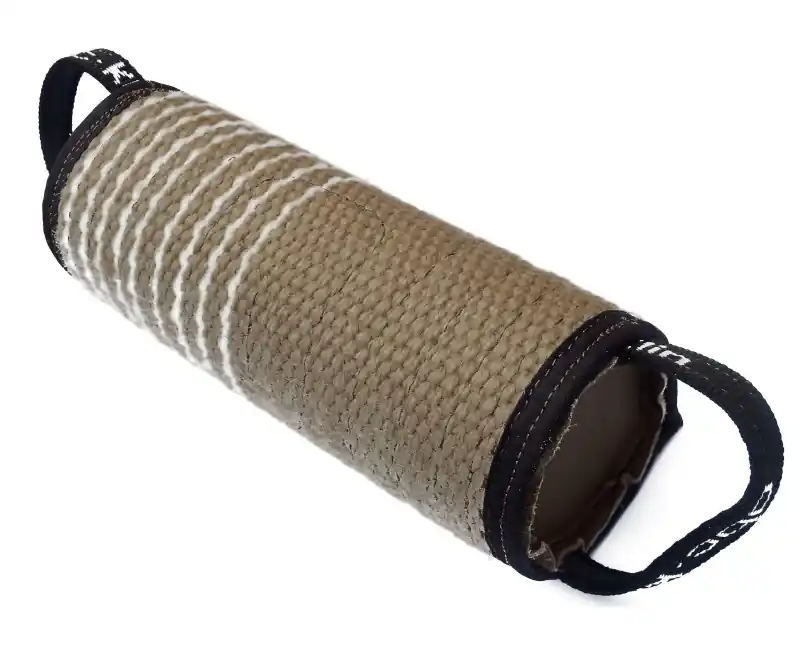 Chilipir Tug rotund iuta ABC Sport Klin Germany pentru dresaj canin