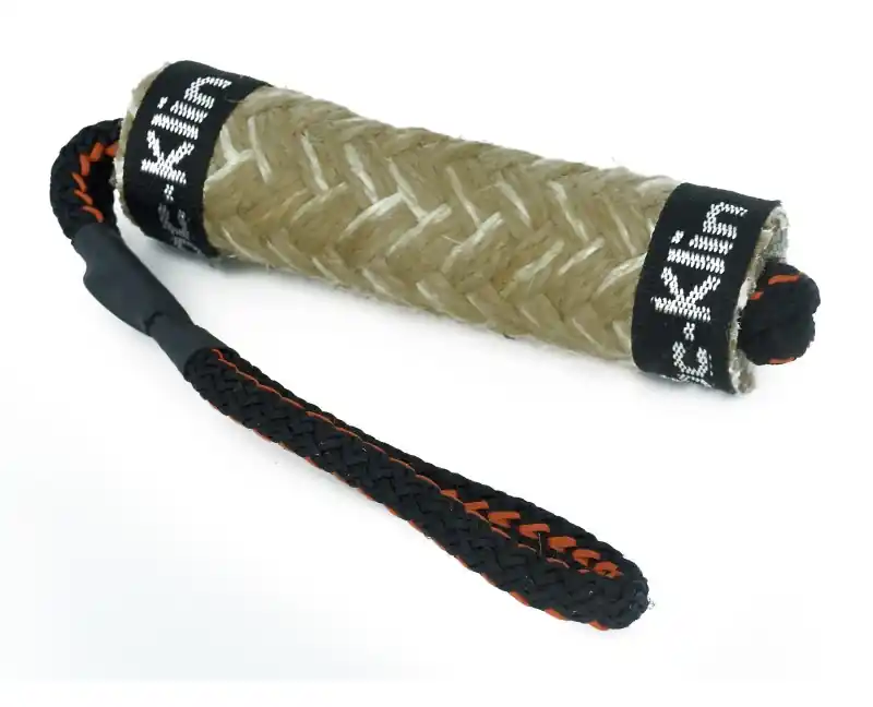 Ultima șansă Tug din iuta cu magnet ABC Sport Klin Germany