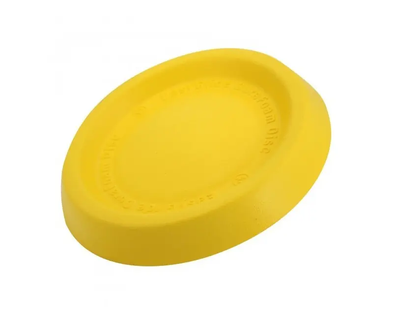 Ofertă exclusivă Frisbee Starmark Easy Glider DuraFoam Multi M pentru caini