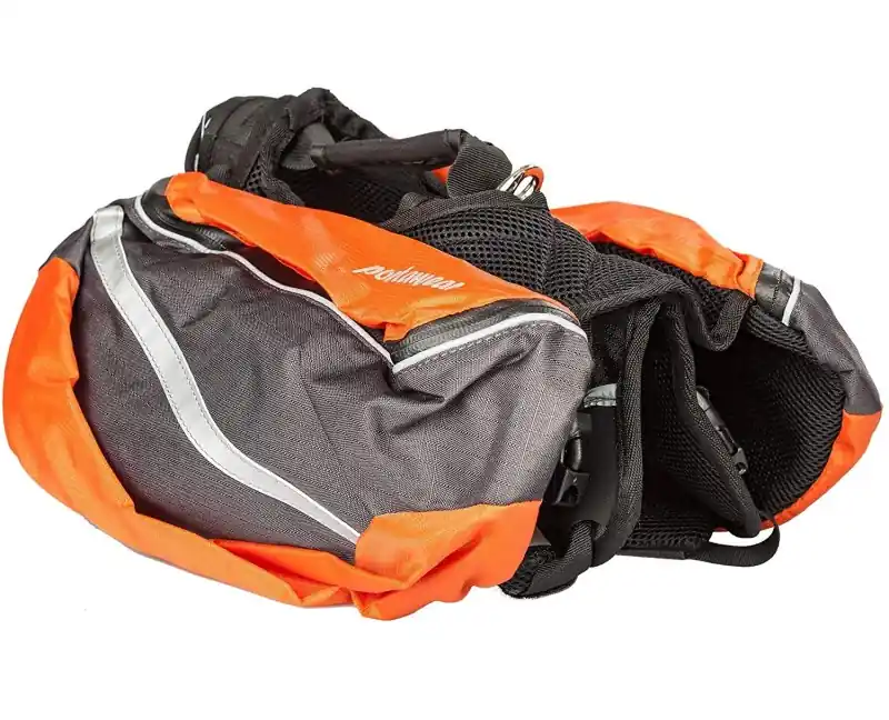 Cumpărături sigure Ham Tip Rucsac Back Pack L pentru caini