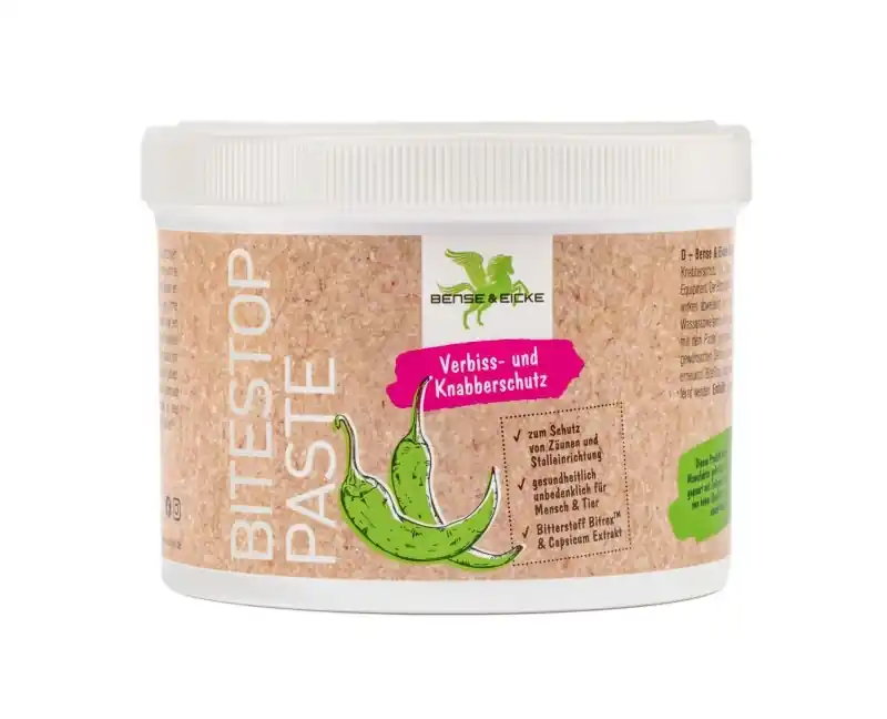 Pasta anti-ros Bense & Eicke 500 ml Chilipir