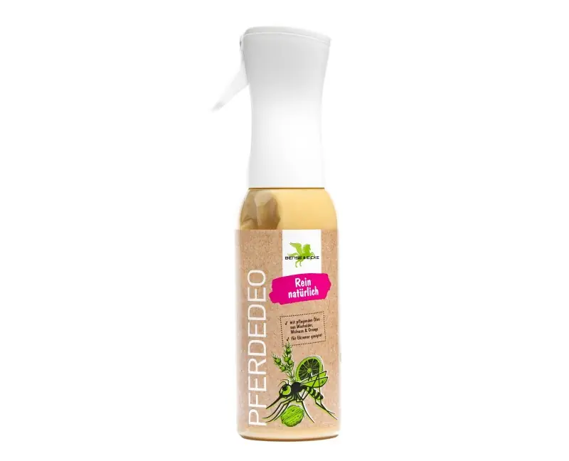 Livrare expres Spray anti insecte Bense & Eicke 500 ml