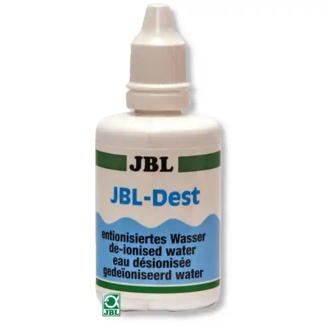 Solutie calibrare electrod, JBL Dest 50 ml Popular